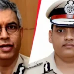 Allegations of Harassment and Caste Bias Surface After Haryana IPS Officer's Suicide