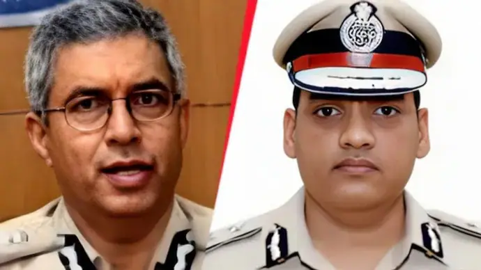 Allegations of Harassment and Caste Bias Surface After Haryana IPS Officer’s Suicide