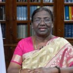 President Droupadi Murmu Urges Safe and Eco-Friendly Diwali Celebrations