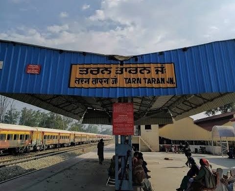 Election Commission Announces By-Election Schedule for Tarn Taran Assembly Seat; Polling on November 11