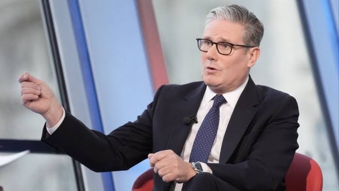 Keir Starmer to Visit India for First Time as UK Prime Minister, Focus on Trade and Strategic Ties