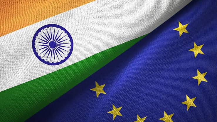 India, EU Begin Final Push for Free Trade Agreement in Brussels