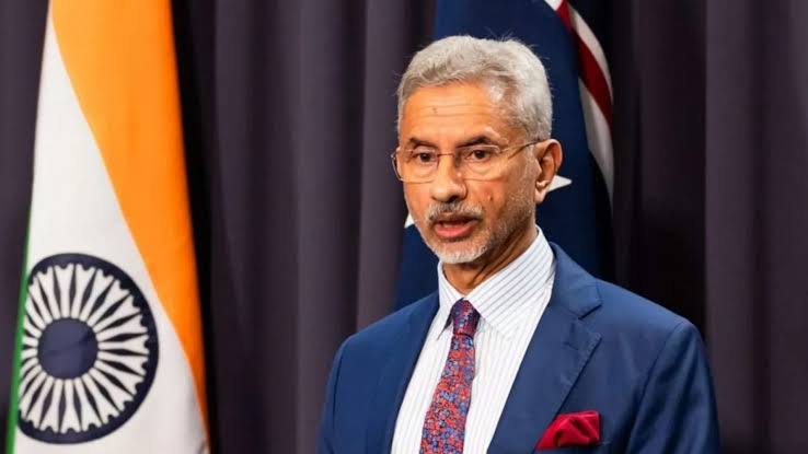 Jaishankar Stresses Need for India-US Trade Understanding Amid Tariff Disputes