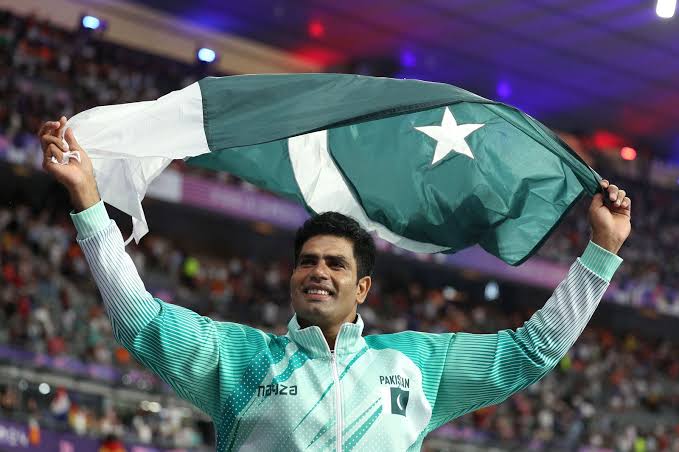 Pakistan’s Top Javelin Coach Salman Iqbal Receives Lifetime Ban Over Punjab Athletics Violations