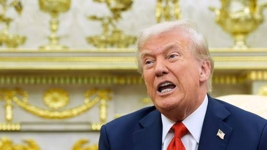 Gaza war is over: Donald Trump declares as Israel, Hamas set for hostage, prisoner exchange