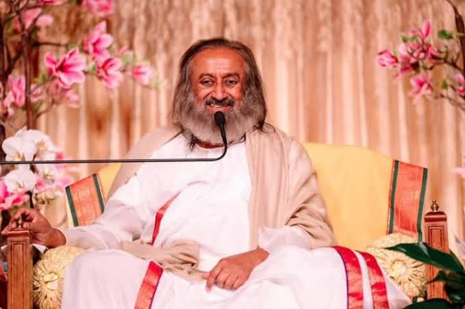 Gurudev Sri Sri Ravi Shankar to Host ‘The Journey Within’ in Calgary on October 14