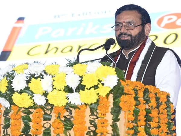 Haryana CM Nayab Singh Saini to Attend State-Level Event in Panchkula Marking One Year of Present Government