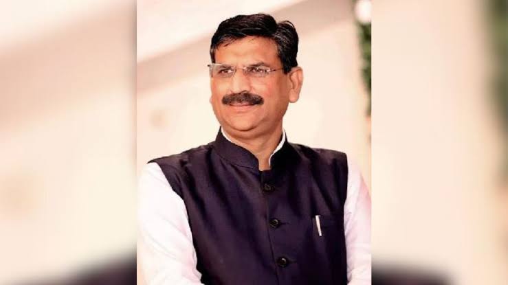 Haryana Minister Krishan Kumar Bedi Extends Festive Greetings, Calls for Social Harmony and Environmental Awareness