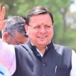 CM Pushkar Singh Dhami Extends Diwali Greetings, Urges Citizens to Celebrate with Cleanliness and Harmony