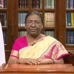 President Droupadi Murmu to Visit Kerala from October 21–24; PM Modi Celebrates Diwali with Naval Personnel