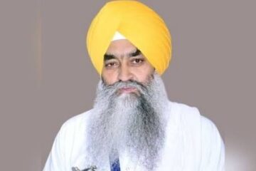 On Bandi Chhor Divas, Giani Raghbir Singh urges govt to release Bandi Singhs