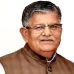 Governor Kataria Applauds Udaipur’s Festive Decorations; Chief Ministers in MP and Rajasthan Offer Prayers on Diwali