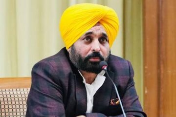 Fake Video Targeting Punjab CM Bhagwant Mann Traced to Canada-Based Accused