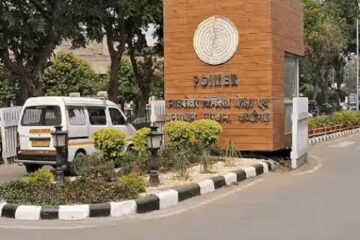 PGIMER Chandigarh Treats Seven Burn Injury Cases Linked to Diwali Firecrackers
