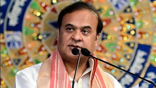 Assam CM Warns Parents of ‘Love-Jihad’ Accused Will Face Arrest Under New Law