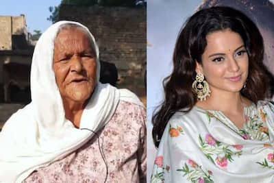 Elderly Farmer Mahinder Kaur Declines to Forgive Kangana Ranaut Despite Her Court Apology