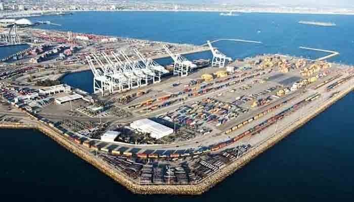 US Grants India Six-Month Sanctions Waiver for Chabahar Port Project in Iran