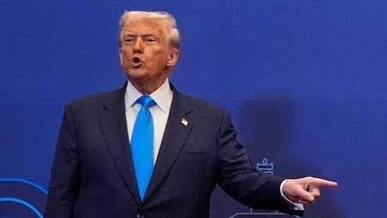 Trump Praises India for Reducing Russian Oil Imports, Calls New Delhi “Very Good” on Energy Cooperation