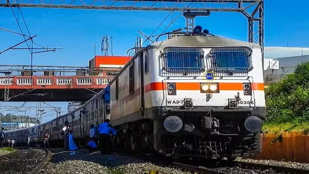 RRB Level-1 Aspirants Get Travel Relief as Northern Railway Introduces Six Special Trains in Punjab