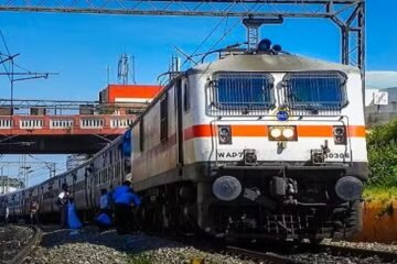 Railways Increase AC Capacity on Popular Routes to Ease Summer Travel Rush