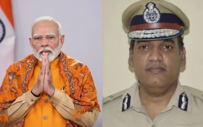 Haryana cancels govt anniversary events, PM Modi’s Sonepat visit amid IPS officer’s suicide row