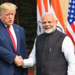 Trump Praises India, Modi, and Envisions Improved India-Pakistan Relations at Global Summit