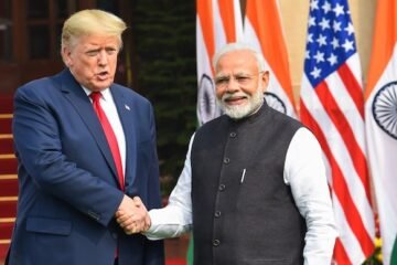 Donald Trump Calls Conversation with PM Modi ‘Excellent,’ Highlights Strong India-US Ties