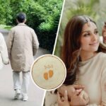 Parineeti Chopra and Raghav Chadha Welcome Baby Boy on Choti Diwali