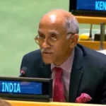 India Rebukes Pakistan at UN, Cites 1971 Atrocities and Calls Out Misinformation on Kashmir
