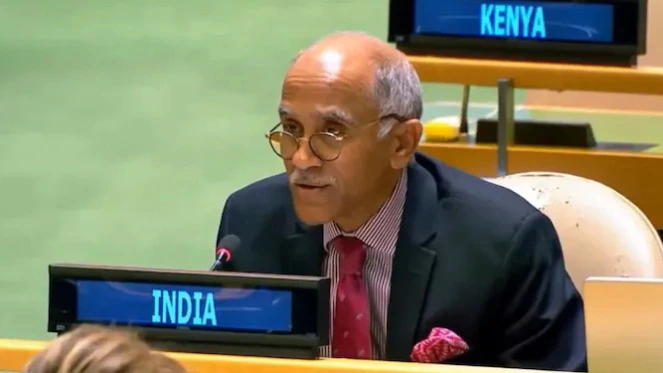 India Rebukes Pakistan at UN, Cites 1971 Atrocities and Calls Out Misinformation on Kashmir