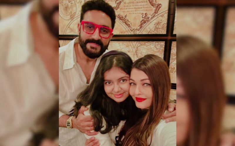 Aishwarya Rai, Abhishek Bachchan sue YouTube and Google over AI videos, seek Rs 4 cr in damages