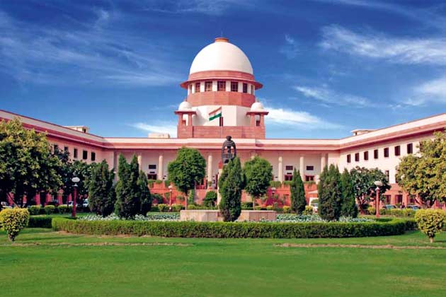 Supreme Court to Hear Contempt Petition Against Advocate for Attempted Shoe Attack on CJI