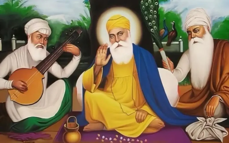 Those Who Follow Guru Nanak Dev Ji’s Teachings Become Free from the Cycle of Reincarnation