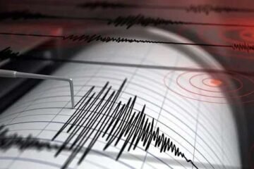 4.9-Magnitude Earthquake Strikes Uttarakhand, Strong Tremors Felt Across Delhi-NCR and North India