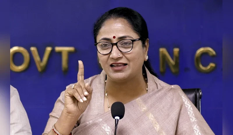 Delhi CM Rekha Gupta Launches Mega Road Cleaning Drive to Combat Pollution