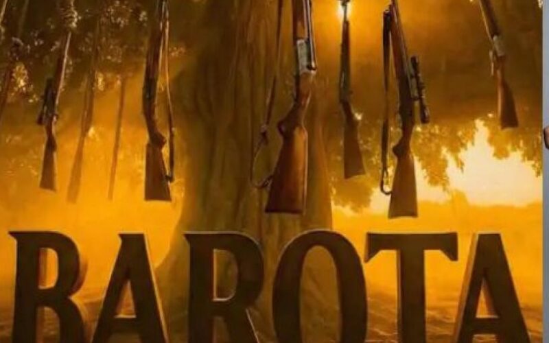 Sidhu Moosewala’s new song ‘Barota’ to release soon; poster out