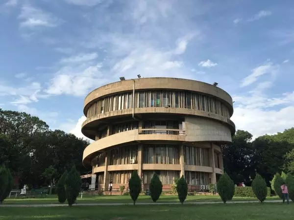 Centre Reverses Decision to Dissolve Panjab University Senate After Strong Opposition