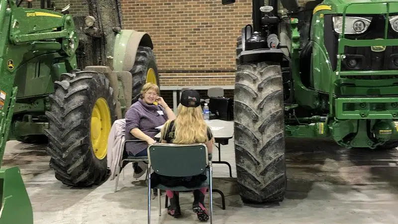 Alberta Celebrates 50 Years of Green Certificate Program, Shaping the Next Generation of Ag Professionals