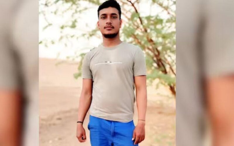 27-year-old Indian man killed in crossfire between police and smugglers in Saudi Arabia