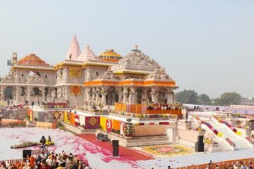 Ayodhya Donation Fraud Case: All Eight Named Accused Taken Into Custody, Investigation Intensifies