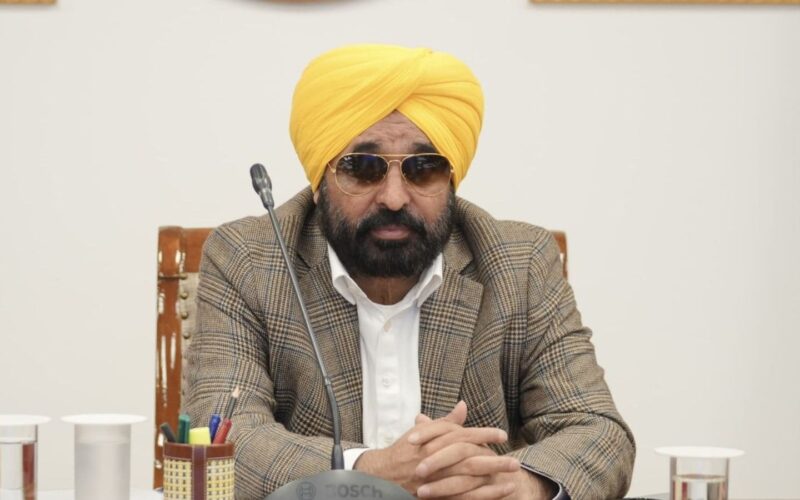 Fresh Searches Launched by SIT in Probe Into Disappearance of Sacred Saroops