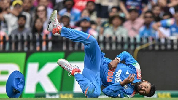 Shreyas Iyer Recovering Well After Surgery in Sydney, Discharged from Hospital: BCCI