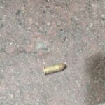 9 mm Rounds Recovered Near Red Fort Blast Site, No Gun Found: Delhi Police Probe Continues