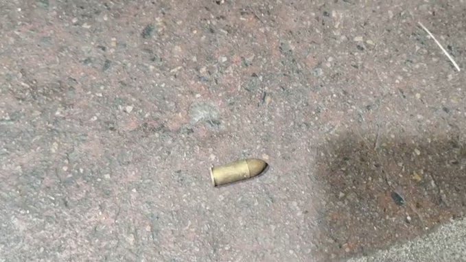 9 mm Rounds Recovered Near Red Fort Blast Site, No Gun Found: Delhi Police Probe Continues