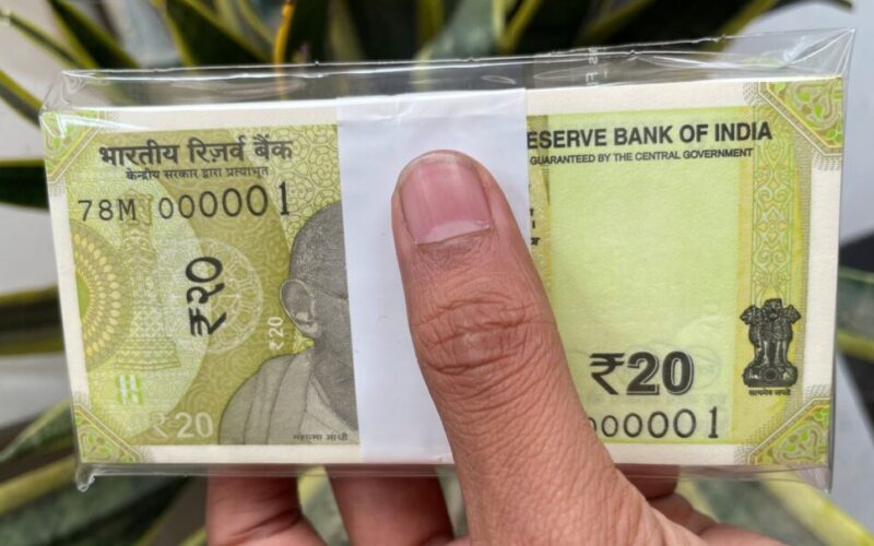 Punjab Faces Acute Shortage of ₹10 and ₹20 Notes as Wedding Season Fuels Parallel Market