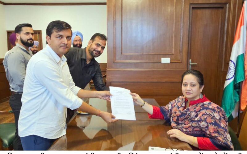 No Leniency for Chemists Selling Banned Drugs: Haryana Health Minister Aarti Singh Rao