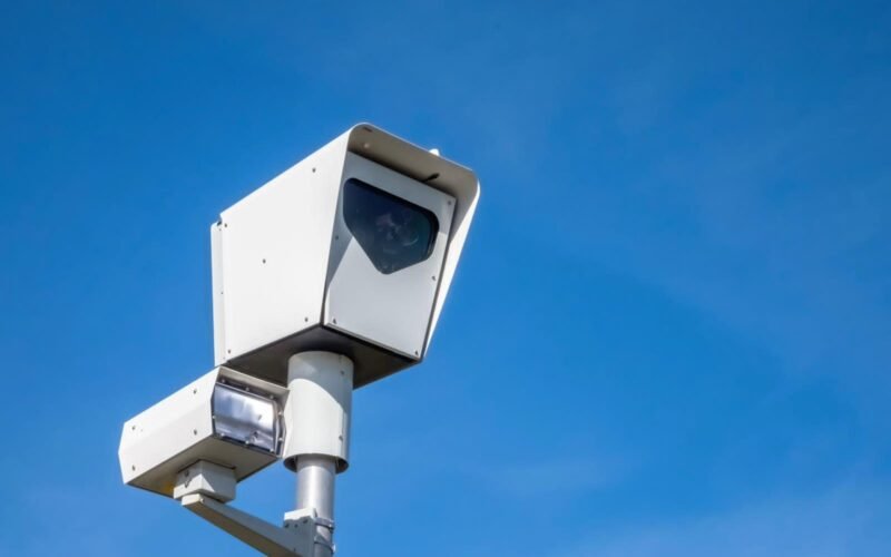 Photo Radar to be Activated in 19 Calgary Communities Throughout November to Enhance Road Safety