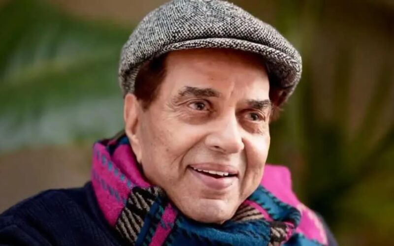 Dharmendra Recuperating at Home After Discharge from Mumbai Hospital; Family Appeals for Privacy