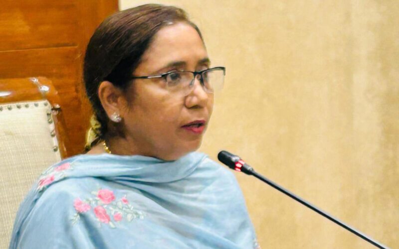 Punjab Leads with Compassion: Mann Government Sets Benchmark in Empowering Divyang Citizens