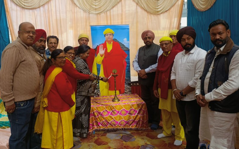 Dhakoli Blood Donation Camp Collects 50 Units to Support Hospitals